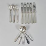 1457 7393 CUTLERY